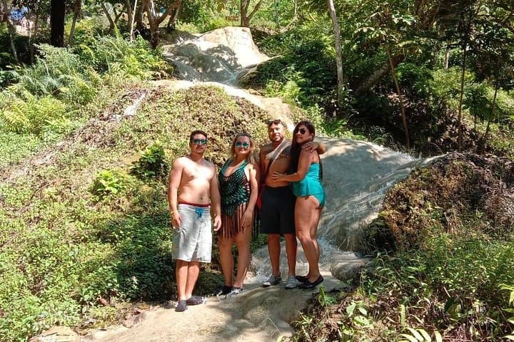 Doi Suthep, Wat Palad & the Sticky Waterfall: Chiang Mai Day-Trip Guide photo 3