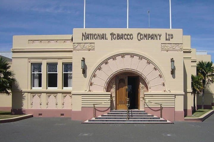 Explore Napier & Hawke's Bay: Art Deco, Te Mata Peak and Country Views photo 6