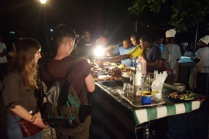 Stone Town Walking Tour: Explore Spice Markets, Slave Chambers & Sultan’s Palace photo 2