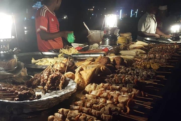 Stone Town Walking Tour: Explore Spice Markets, Slave Chambers & Sultan’s Palace photo 5