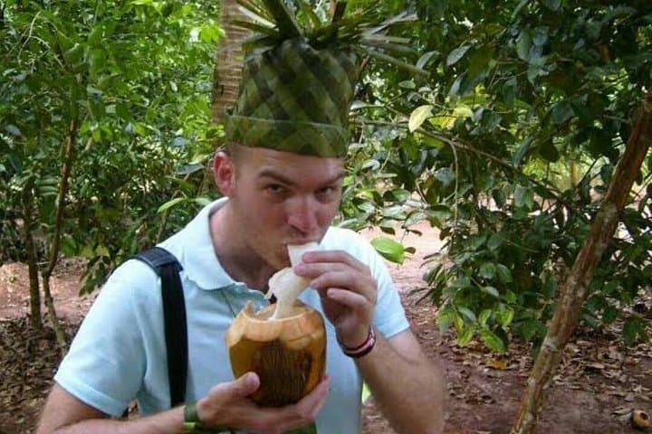 Zanzibar Spice Tour and Local Cooking Class — Hands-On Spice Island Cuisine photo 4