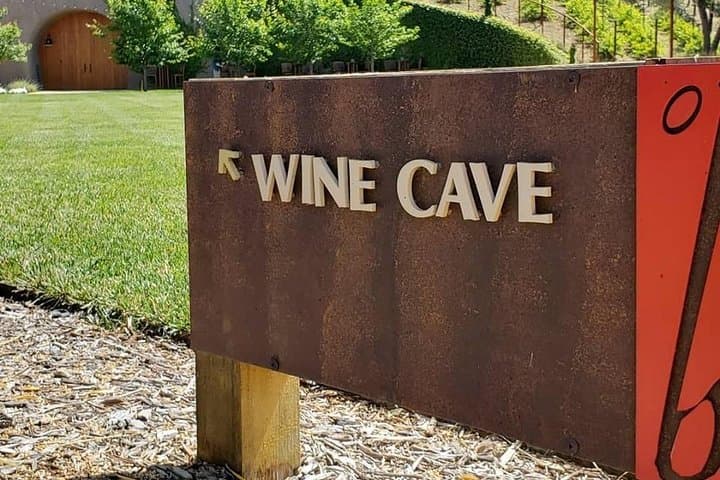 Luxury Napa Wine Tasting Tour — 6-Hour Private Route Planning in a Luxury Vehicle photo 4