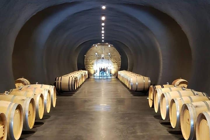 Luxury Napa Wine Tasting Tour — 6-Hour Private Route Planning in a Luxury Vehicle photo 6