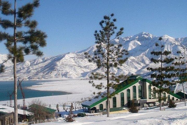 Chimgan Mountains & Amirsay Resort Day Trip from Tashkent photo 2