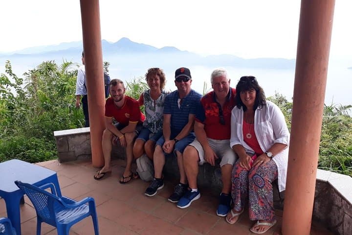 Customized Jeep Tours from Da Nang: Half-, Full- and Multi-Day Off-Road Adventures photo 4