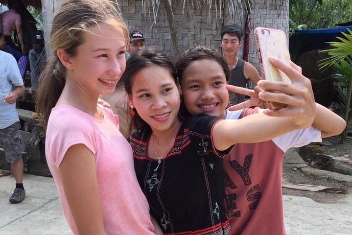 Customized Jeep Tours from Da Nang: Half-, Full- and Multi-Day Off-Road Adventures photo 5
