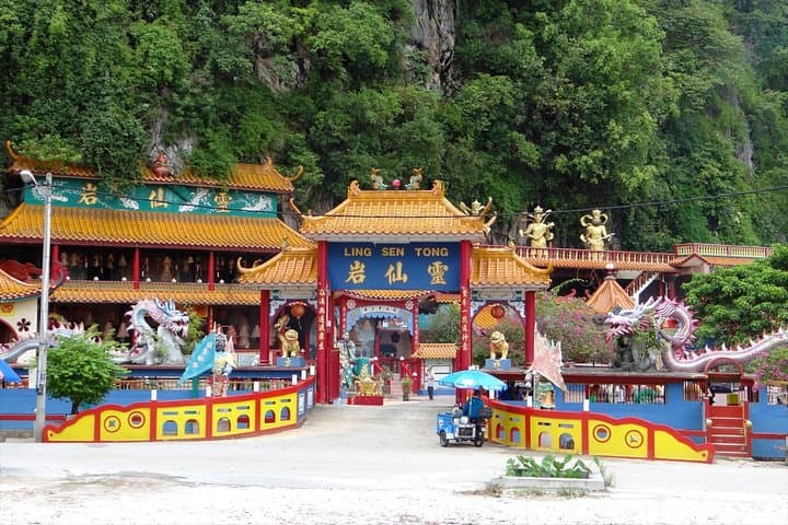 Exploring Cameron Highlands: Full-Day Markets, Tea Plantations & Waterfalls photo 5
