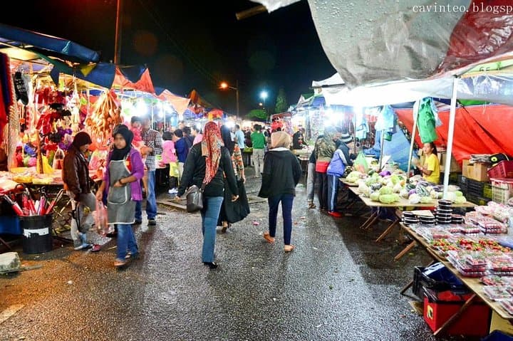 Exploring Cameron Highlands: Full-Day Markets, Tea Plantations & Waterfalls photo 6