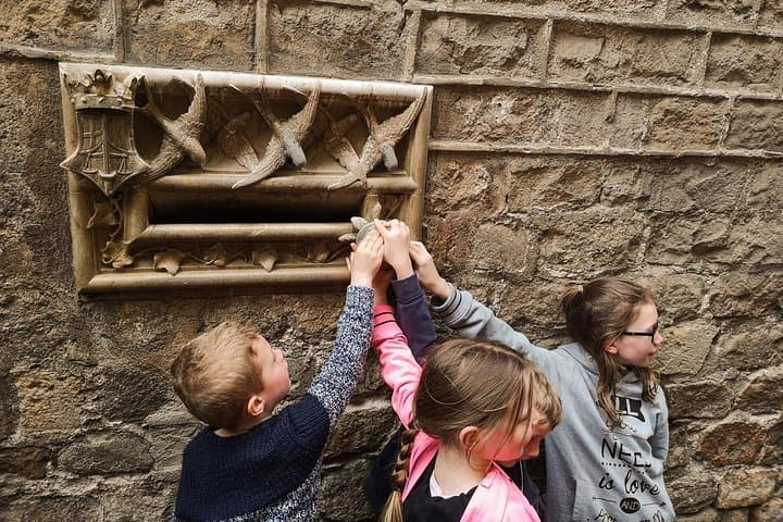 Kickstart Barcelona: 2-Hour Private City Highlights Tour for Newcomers photo 3