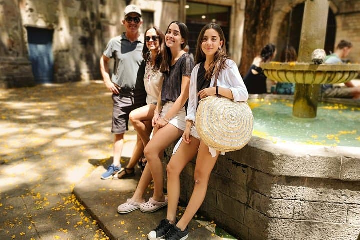 Kickstart Barcelona: 2-Hour Private City Highlights Tour for Newcomers photo 4
