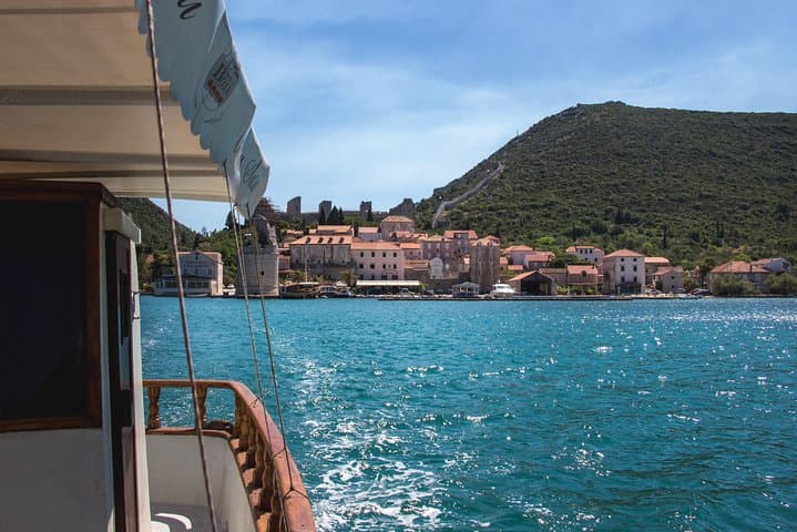 Mali Ston Oyster Tasting Day Trip from Dubrovnik photo 5