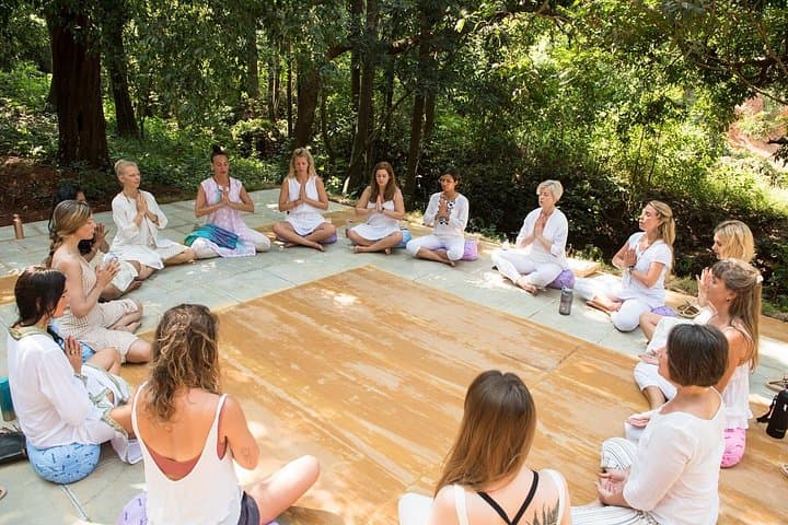 100-Hour Yin Yoga Therapy Teacher Training in Goa’s Morjim Jungle Shala photo 3