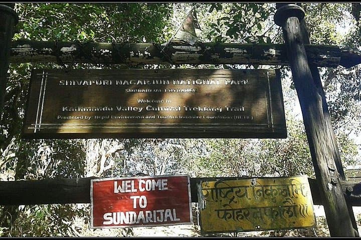 Sundarijal Day Hike and Boudhanath Stupa: Kathmandu’s Short Forest Trek with Cultural Stop photo 4