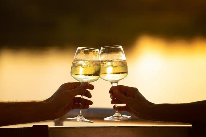 Zambezi Sunset Cruise at Victoria Falls — Evening Boat Trip on the Upper Zambezi photo 3