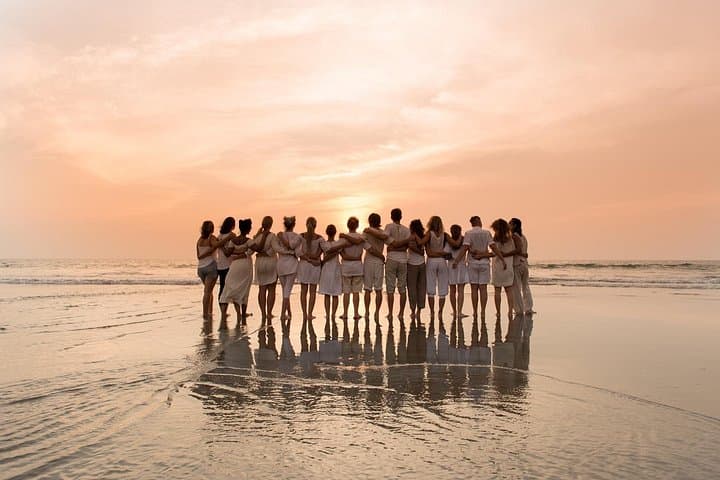 100-Hour Yin Yoga Therapy Teacher Training in Goa’s Morjim Jungle Shala