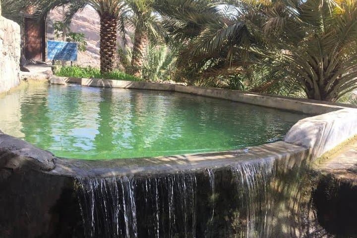 Old Nizwa Authentic Walks: Explore Forts, Souqs & Falaj Life photo 3