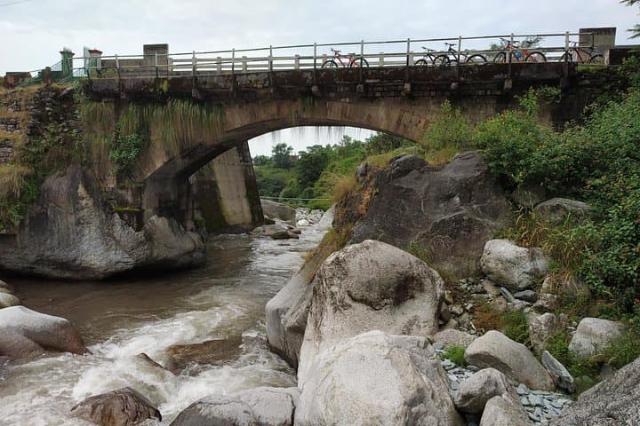 Dharamsala Dhauladhar Mountain Bike Ride: Hilloferry Guided Cycling Tour photo 4