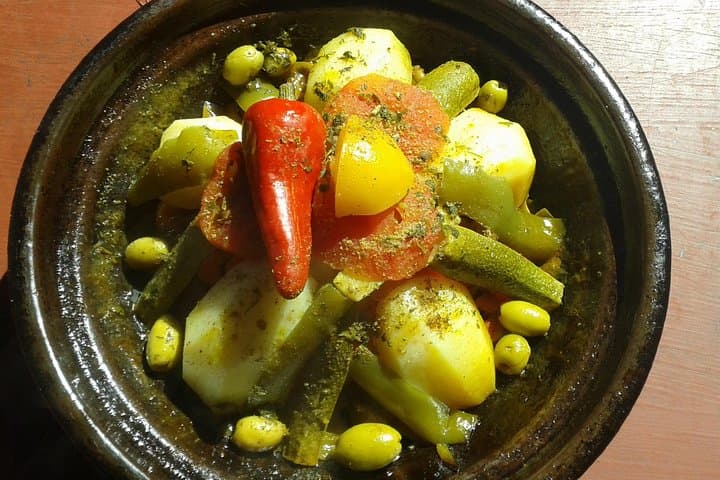Ourika Valley & Atlas Mountains Day Trip from Marrakech — Camel Ride & Local Lunch photo 2