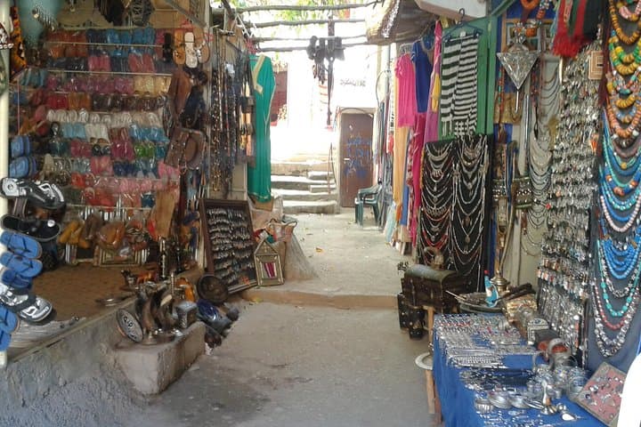 Ourika Valley & Atlas Mountains Day Trip from Marrakech — Camel Ride & Local Lunch photo 3