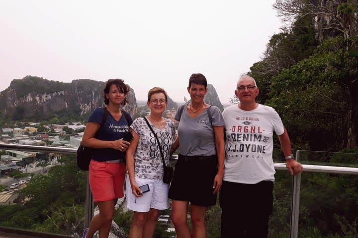 Da Nang & Hoi An Shore Excursion from Chan May: Marble Mountains to Lady Buddha photo 5