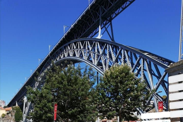 Full-Day Private Porto Tour from Lisbon — São Bento, Lello & Douro Boat Option photo 4