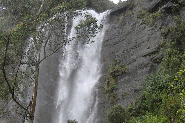 Nuwara Eliya Day Trip from Kandy: Tea Plantations, Gregory Lake & Ramboda Falls photo 5