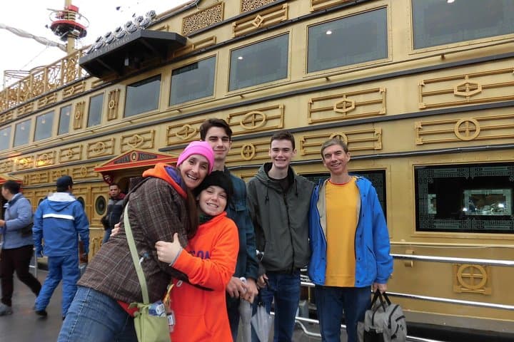 Full-Day Hakone Private Tour by Public Transit: Owakudani, Lake Ashi & Open-Air Museum photo 3