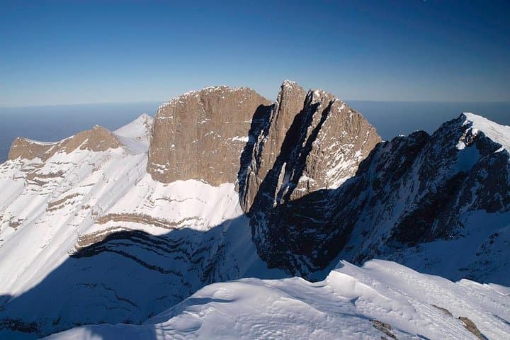 Full-Day Mt. Olympus, Dion & Old Panteleimon Private Tour from Thessaloniki photo 1