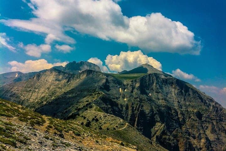 Full-Day Mt. Olympus, Dion & Old Panteleimon Private Tour from Thessaloniki photo 2