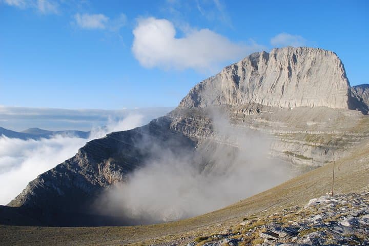 Full-Day Mt. Olympus, Dion & Old Panteleimon Private Tour from Thessaloniki photo 3