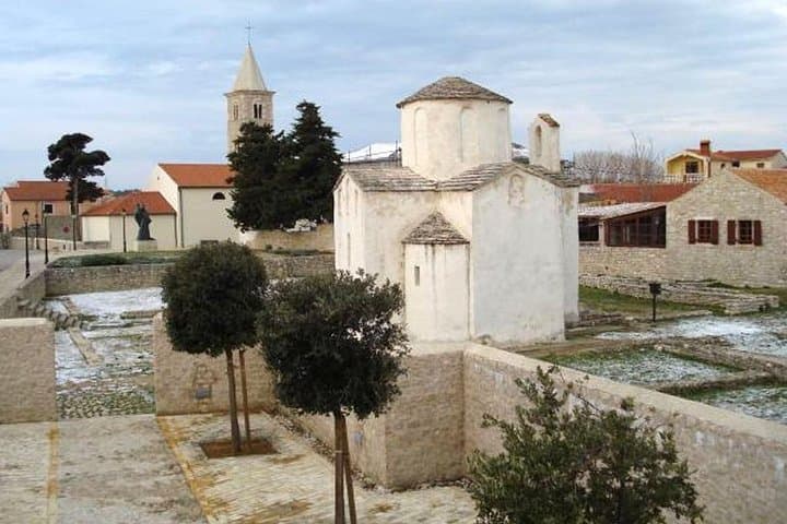 Zadar E-Bike Rental: Explore City, Coast & Islands by Electric Bike photo 5
