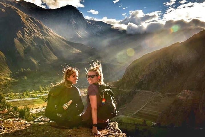 Short Inca Trail & Sacred Valley: 3-Day Trek to Machu Picchu photo 2