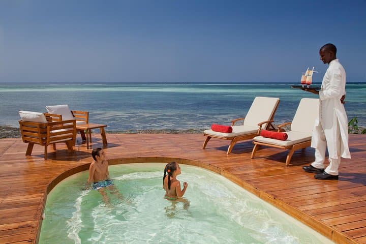 3-Day Zanzibar Holiday: Stone Town Walking Tour, Beaches & Cultural Highlights photo 1