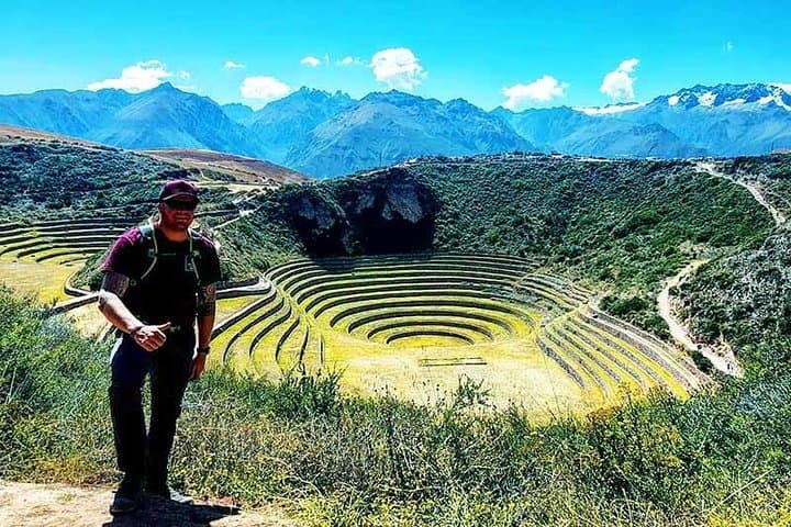 Short Inca Trail & Sacred Valley: 3-Day Trek to Machu Picchu photo 3