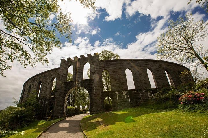 West Highlands Day Trip from Glasgow to Oban — Lochs, Castles & Coastal Roads photo 1