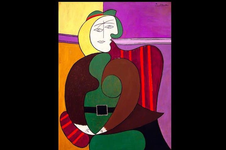 Peggy Guggenheim Private Tour & Dorsoduro Walk — Venice Modern Art Experience photo 1