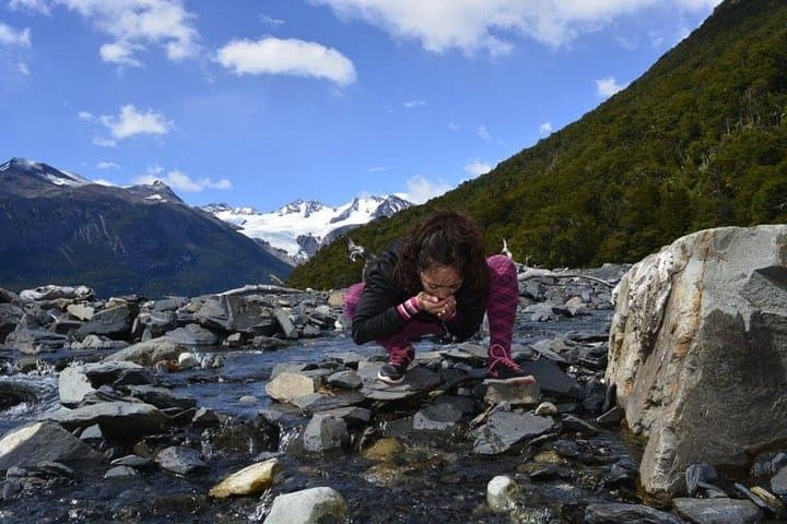 May Spirit Trek with Moreno Glacier: Boat Hikes in Seno Mayo, Lago Argentino photo 3