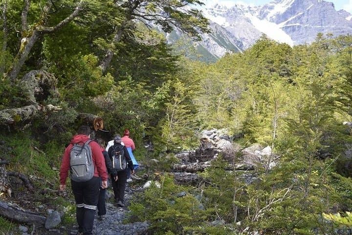 May Spirit Trek with Moreno Glacier: Boat Hikes in Seno Mayo, Lago Argentino photo 4