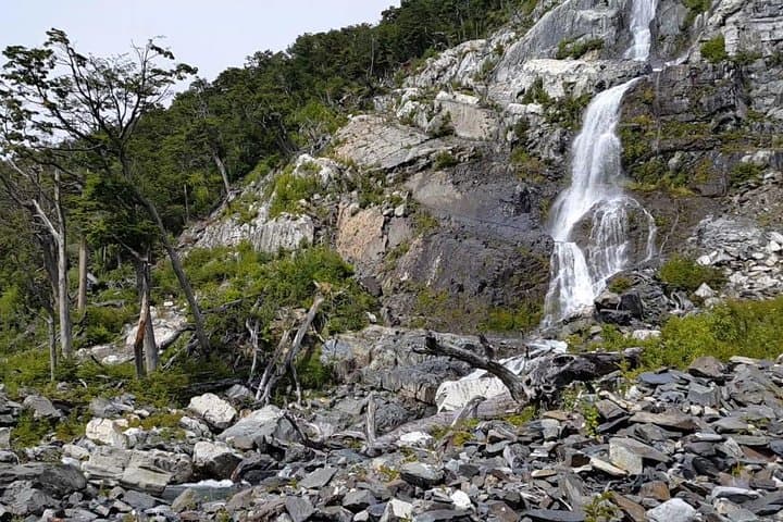 May Spirit Trek with Moreno Glacier: Boat Hikes in Seno Mayo, Lago Argentino photo 6