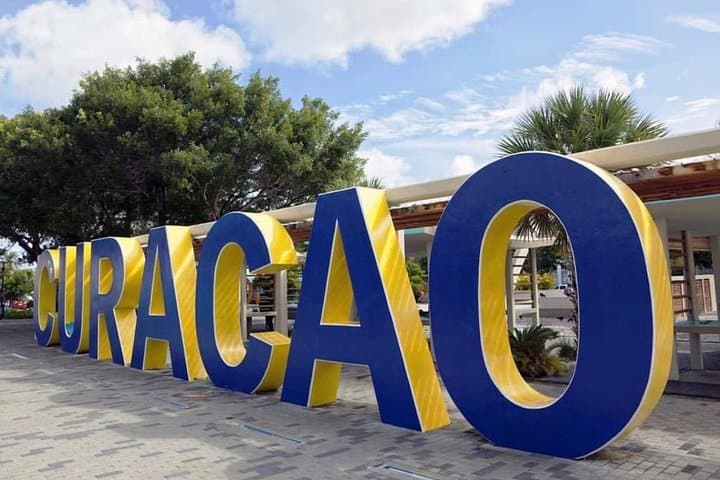 Willemstad Walking Tour: Explore Curaçao’s Colorful Capital in Two Hours photo 2