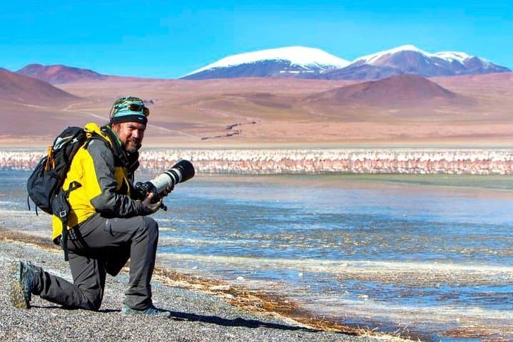 Three-Day Uyuni Salt Flats Expedition: Salar de Uyuni Highlights photo 5