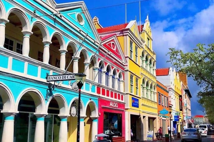 Willemstad Walking Tour: Explore Curaçao’s Colorful Capital in Two Hours photo 3