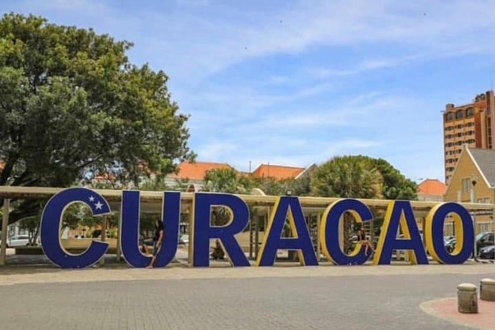 Willemstad Walking Tour: Explore Curaçao’s Colorful Capital in Two Hours photo 4