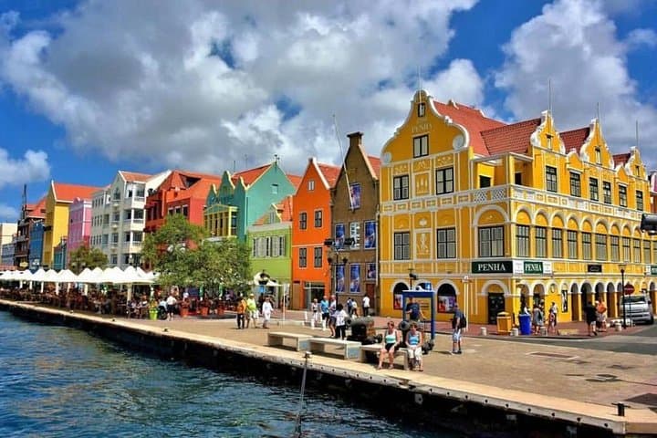 Willemstad Walking Tour: Explore Curaçao’s Colorful Capital in Two Hours photo 5