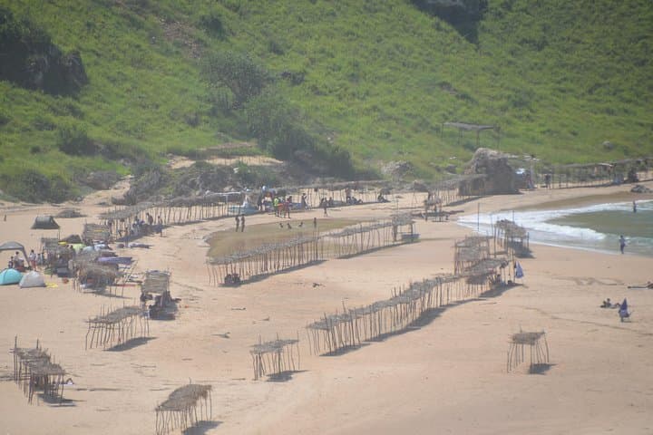 Full-Day Cabo Ledo Adventure from Luanda — Beaches, Cliffs & Surf photo 5