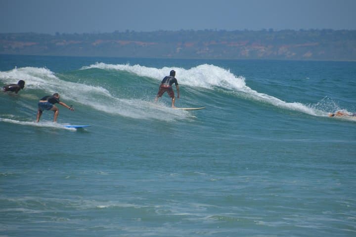 Full-Day Cabo Ledo Adventure from Luanda — Beaches, Cliffs & Surf photo 6