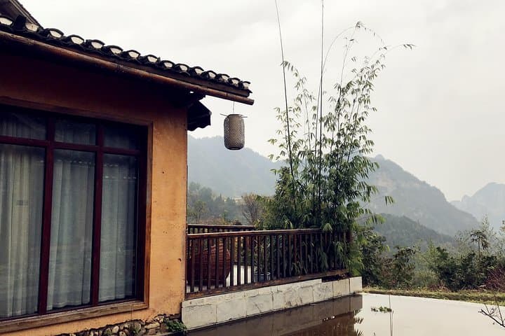 4-Day Zhangjiajie Classic Tour: Yuanjiajie, Tianzi & Tianmen Mountain with Luxury Hotel photo 4