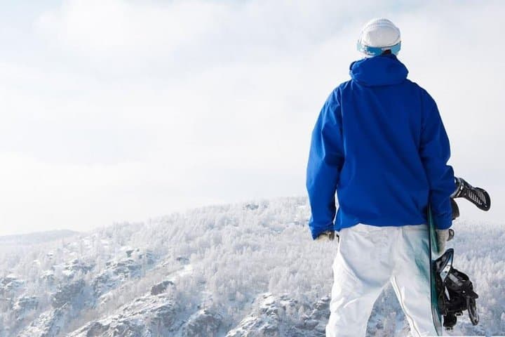 Windham Ski Shuttle from NYC — Full-Day Coach to Windham Mountain photo 2