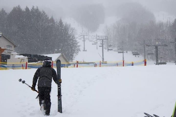 Windham Ski Shuttle from NYC — Full-Day Coach to Windham Mountain photo 6