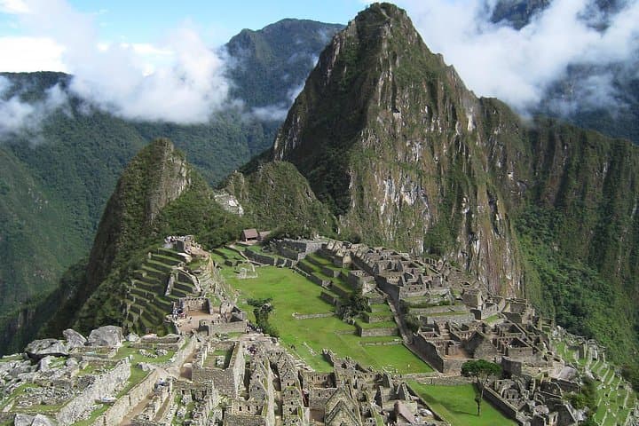 Salkantay Trek to Machu Picchu: 4-Day High-Pass Adventure photo 3